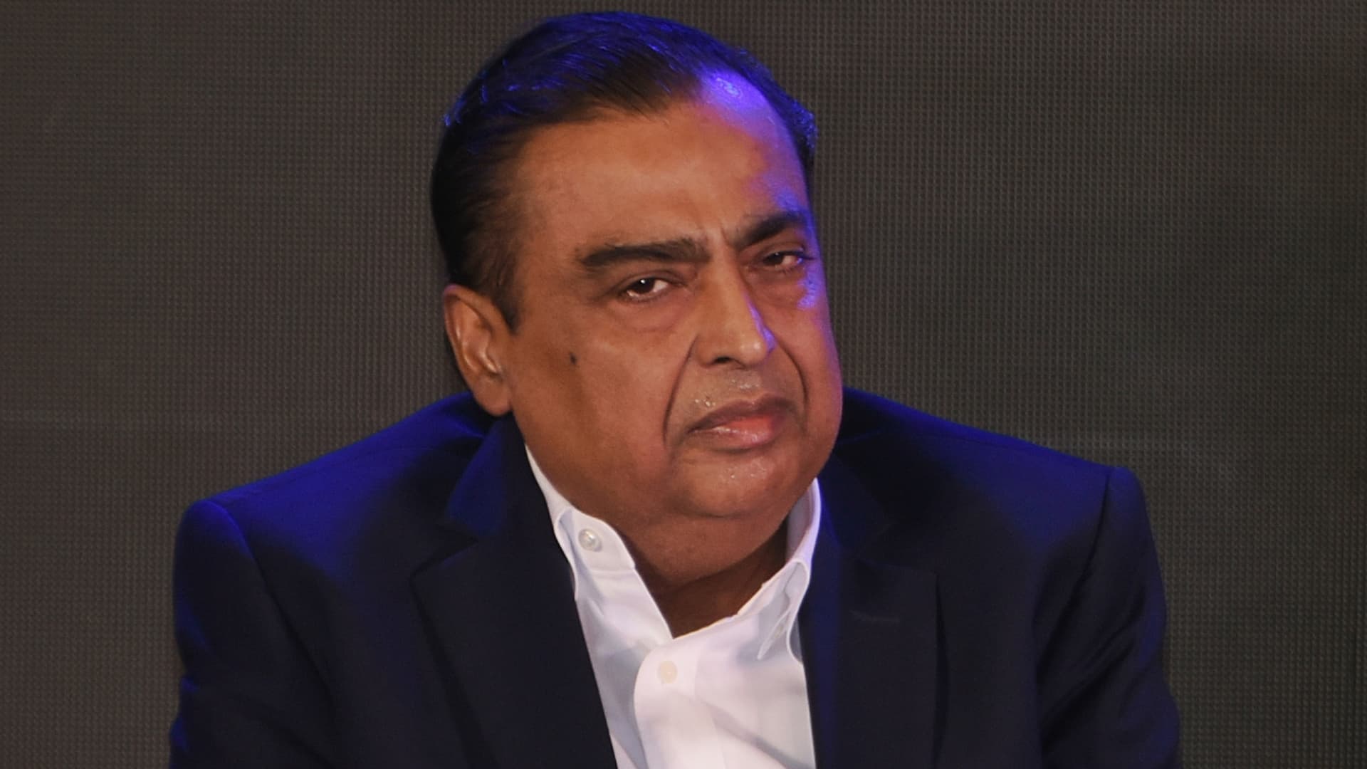 India’s richest man Mukesh Ambani to list Jio in biggest-ever IPO