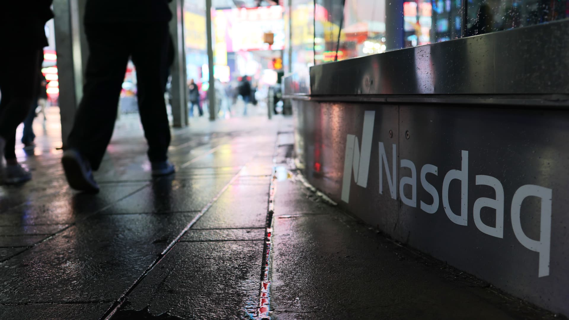 Nasdaq plans will make it harder for small Chinese firms to list