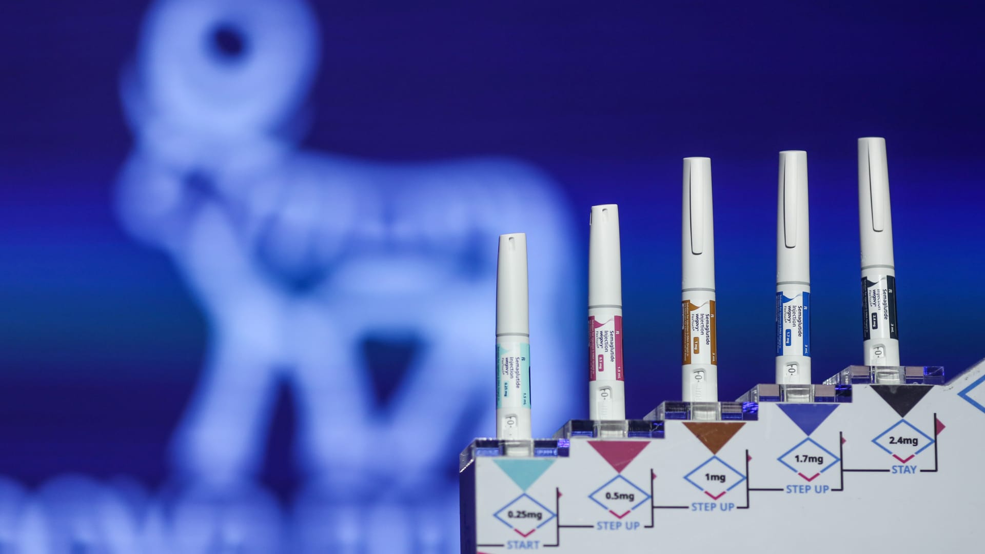 Denmark slashes 2025 growth forecast amid Novo Nordisk slowdown