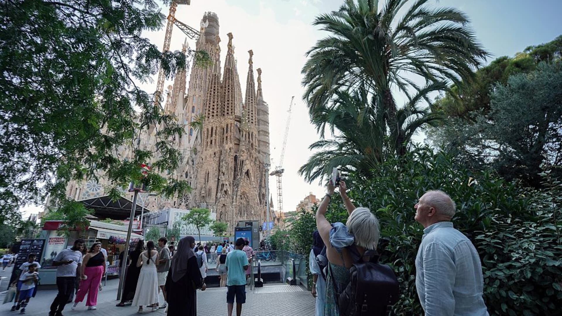 Why Spain’s economy is doing so well