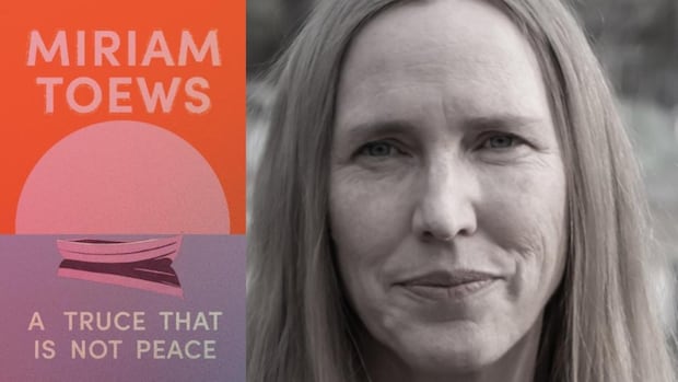 Canadian novelist Miriam Toews has suffered tremendous loss. Now she’s telling her story