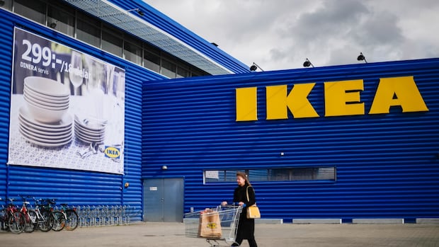 Mamma mia! Contested Swedish cultural heritage list includes IKEA — but not ABBA