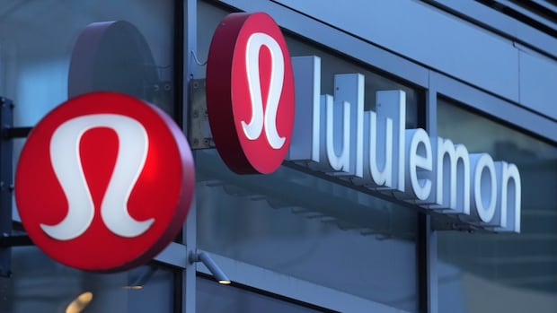 Lululemon says U.S. tariffs taking a bite, but also some of its athleisure wear became ‘too predictable’