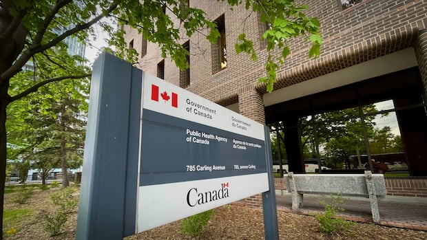 PHAC cutting hundreds of jobs as part of ‘post-pandemic recalibration’