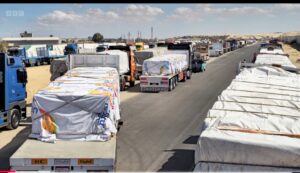 Tensions Rise as Gaza Ceasefire Faces New Challenges*