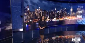 Global Chaos: Amazon Outage, Louvre Heist, and Airport Shooting Averted — A Day of Shocking Events