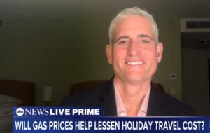 Holiday Season Airfare Update: